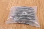 New Ktm Cylinder Head Part # 45030006000. Fixed Price $69.00.