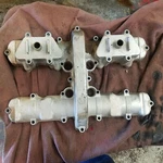 14025-1300 1981 Kawasaki KZ-550 550C Ltd KZ550 -- Valve Cover. Fixed Price $31.00.