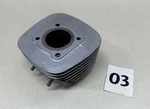Honda MR50 Cylinder 03. Fixed Price $119.99.
