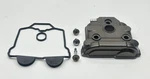 2012 Yamaha YZ450F Cylinder Head Valve Cover Gasket 33D-11191-10-00 Dirt Bike. Fixed Price $39.99.
