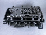 Triumph Street Triple 675 Motorzylinderkopf Engine Cylinder Head (2010). Fixed Price $269.99.