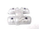04 Triumph Speedmaster Engine Motor Valve Cover 1260910 Free Shipping. Fixed Price $26.38.