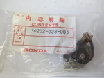New Genuine Oem Honda Nos Contact Point 30202-028-003. Fixed Price $14.99.