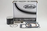 Yamaha YZ125 1979 Top End Piston Kit 56.0MM Standard 537-11631-02-96. Fixed Price $155.95.