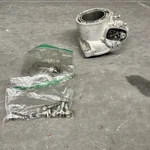 2013 Ktm 300 Xc-w Cylinder 72/6BR W/ Power Valve Oem. Fixed Price $499.99.