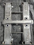 1981 Yamaha XJ750RH Used Oem Cylinder Head Cover 5G2-11191-00-00. Fixed Price $30.00.