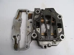 1986 Honda Shadow Front Cylinder Camshaft Holder Plate. Fixed Price $34.97.