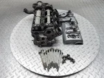 2008 06-08 Bmw K1200GT Cylinder Head Bolts Cover Tested Works. Fixed Price $175.73.