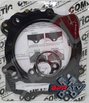 2008-2025 Suzuki 96MM Stock Bore Cometic Top End Gasket Kit C3233. Fixed Price $49.99.