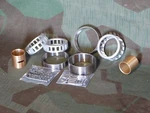 Knucklehead, Panhead, Big Twin Flathead Rod Rebuild Kit. Fixed Price $40.00.