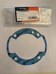 Bultaco Astro 360 250 Pursang 370 Frontera Cylinder Base Gasket. Fixed Price $9.99.