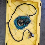 1997 1998 Kawasaki Ignition Coil Stator Generator Magneto Motor. Fixed Price $69.00.