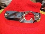 Suzuki Intruder Front Right Head Cover 11172-38A03 750 800 Jh. Fixed Price $34.95.