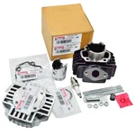 Genuine For 1981-2020 Yamaha PW50 Top End Kit W/ Cylinder New Us. Fixed Price $159.99.