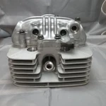 New Genuine Suzuki 11100-19B10 Head Assembly, Cylinder Quadrunner 1999-2002. Fixed Price $1979.25.