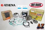 08-12 Kawasaki Athena Cylinder Crank Cp Piston Motor Rebuild. Fixed Price $1029.98.