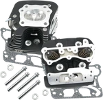 & Cycle Super Stock Twin Cam Cylinder Heads 900-0251. Fixed Price $1760.03.