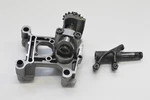 1999 Bmw R1100RT Right Side Crankshaft. Fixed Price $55.35.