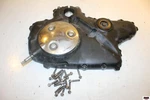 2009 Triumph Rocket Ill Clutch Side Engine Motor Cover T1260193. Fixed Price $59.99.