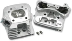 S&s Performance Cylinder Heads High Comp 76CC 84-99 Harley Evo Big Twin. Fixed Price $1439.57.