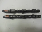 DD99 Honda Gl 1500 2000 Camshaft Set 14110-MAM-A60 14120-MAM-A60. Fixed Price $34.49.