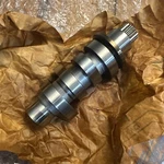 Oem Harley Davidson Milwaukee 8 Cvo Cam Shaft Pn 25400273 Like New. Fixed Price $36.48.