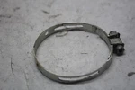 Carb Holder Clamp 60MM 92171-0729 2008 Kawasaki Ninja ZX-6R. Fixed Price $10.00.