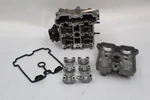 2001 Suzuki Sv 650 Rear Cylinder Head Assy 11103-20F21. Fixed Price $89.95.