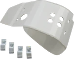 Moose Racing Aluminum Skid Plate 0506-1835. Fixed Price $161.95.