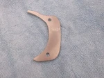 Husqvarna WR250 WR360 New Bmp Billet Case Saver WXC360 CR250 WXE250 1992-2014. Fixed Price $44.00.