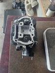 Honda XR200R Cylinder Head, Loaded With Valves That Seal! Ready To Go. Fixed Price $125.99.