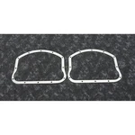 V-twin Manufacturing Panhead D-ring Set Chrome 42-0104. Fixed Price $57.47.