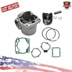 Cylinder Piston Gaskets For Ktm 300EXC Te Sx Xcw Engine Kit 2008-2016. Fixed Price $298.96.