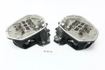 Bmw 1200 Rt K26 2010 - Cylinder Head Right + Left Without Valves 7723603 A57G. Fixed Price $464.06.