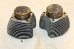 2011 Harley-davidson Road Glide Fltru Engine Cylinders Jug Front Rear Set Pair. Fixed Price $89.99.