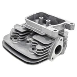 John Deere AM135296 Cylinder Head GT245 GX255 GX335 X465 X320 X500 X530 Tractors. Fixed Price $227.61.