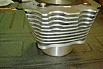 Cylinder Indian 111 Low Mile 5138091 101MM Chieftain Roadmaster 2014-19 Y2. Fixed Price $224.99.