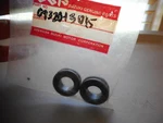 Nos Suzuki Vl Vz Vs Ls Gz Oem Genuine QTY2 Cylinder/fender Cushion 09320-13015. Fixed Price $12.99.