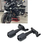 Motorcycle Frame Slider Guard Crash Cover Protector Fit For Cf-moto 800NK 2023. Fixed Price $86.45.