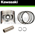 2010-2023 Kawasaki KLX110 Kit Complete (piston, Pin, Rings, Circlips) New. Fixed Price $118.00.
