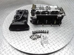 2019 18-20 Triumph Street Triple Rs 765 Cylinder Head Engine Valve Cover *read*. Fixed Price $569.99.