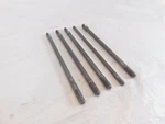 04-06 Honda VT750C Shadow Aero Left Engine Motor Crankcase Bolt Studs. Fixed Price $14.95.