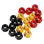 6X Rear Sprocket Nuts M10 1MM For Ducati 1098S 1098R 1198 2007-2011. Fixed Price $14.78.