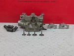Cylinder Head 11008-0050 Kawasaki Kxf 250 4T Suzuki Rmz 2003 2005 2004. Fixed Price $728.18.