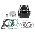 Cylinder Top End Rebuild Kit For Honda CB300R CBR300R & CMX300 Rebel 15-22. Fixed Price $169.63.