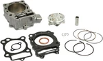Athena P400210100023 Big Bore Cylinder Kit (163.5CC) - 3.00MM Oversize To 69..... Fixed Price $629.06.