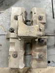 91-93 Suzuki GSF400 Bandit Cylinder Head Cover With Breather 11171-10D00. Fixed Price $40.00.