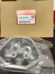 Genuine Honda Cylinder Head (#2) 12220-ZJ1-405. Fixed Price $289.99.