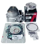 Athena 96MM Standard Bore Cylinder Kit For 2008-14 Kawasaki Kfx 450. Fixed Price $489.95.