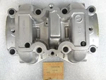 Kawasaki Nos New 11022-011-2H Barrel Finish Cylinder Head Cover KZ400. Fixed Price $149.99.